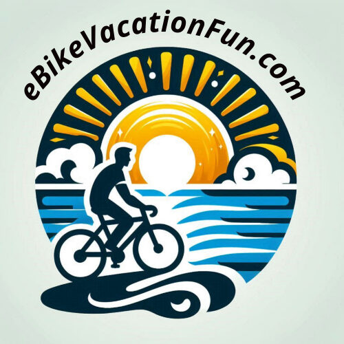 eBike Vacation Fun